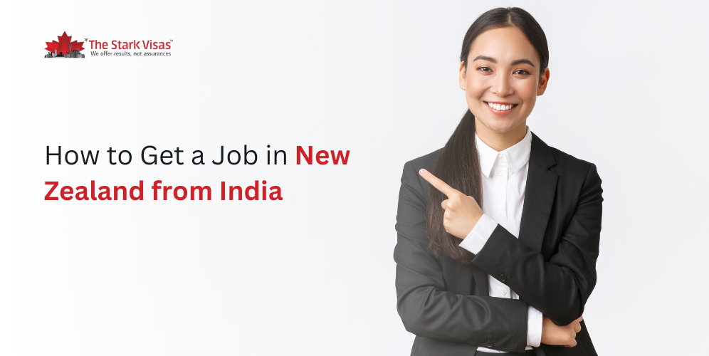 job in new zealand from india