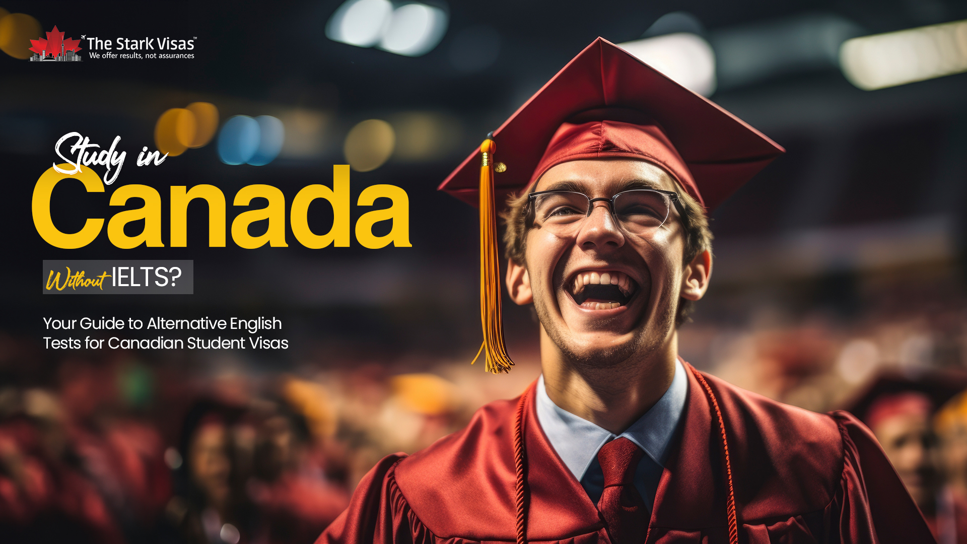 study in canada without ielts