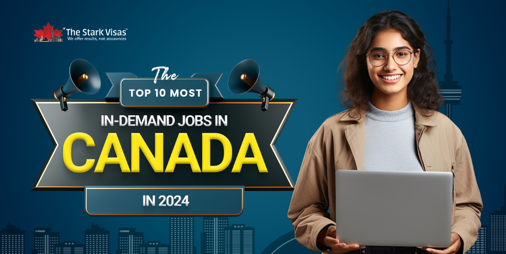 top 10 most in demand job in canada