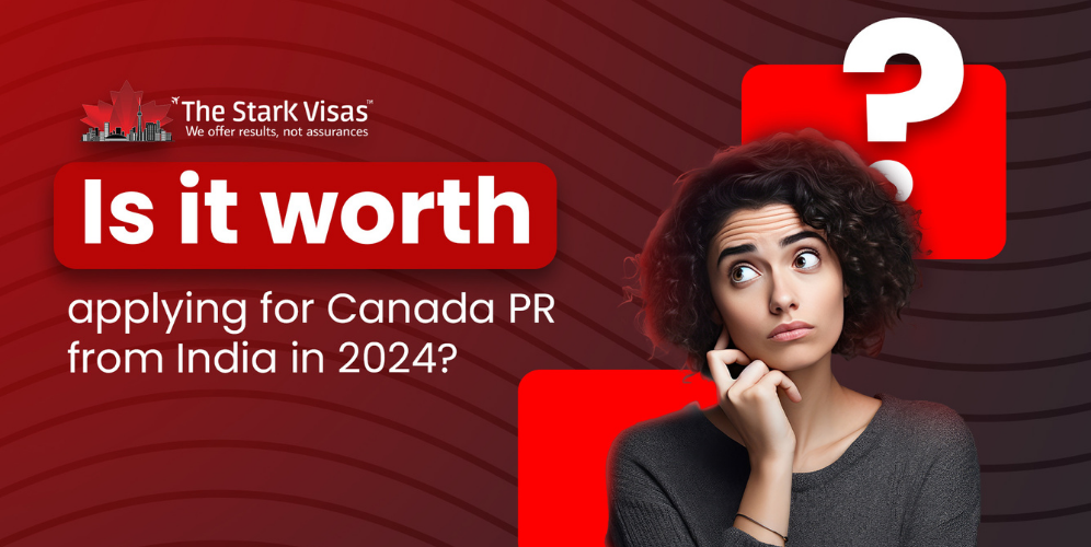 applying for canada pr from india