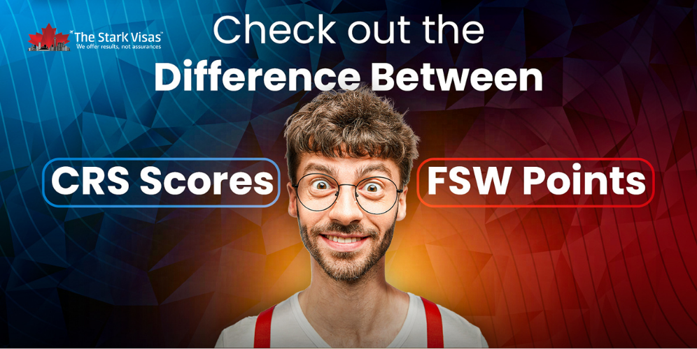 crs scores and fsw points