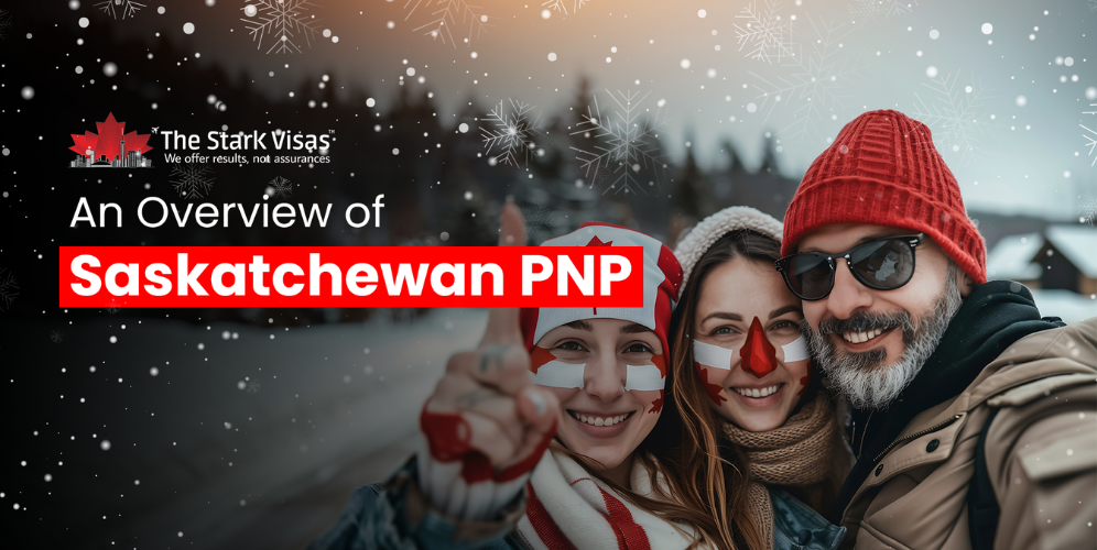 An Overview of Saskatchewan PNP 