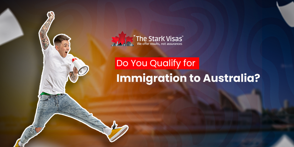 Do You Qualify for Immigration to Australia