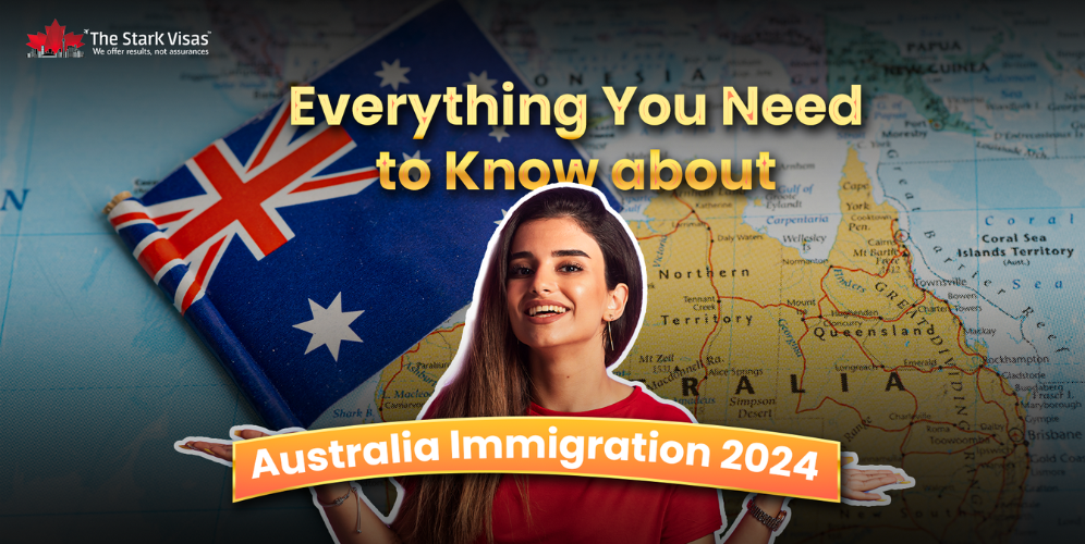 Everything You Need to Know about Australia Immigration 2024