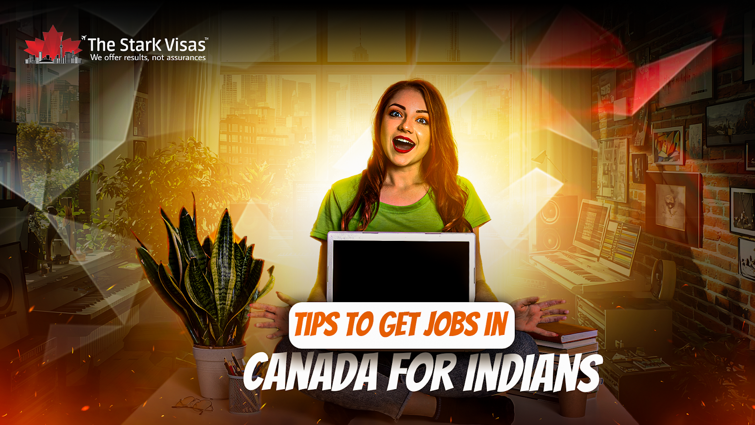 Tips to Get Jobs in Canada for Indians 