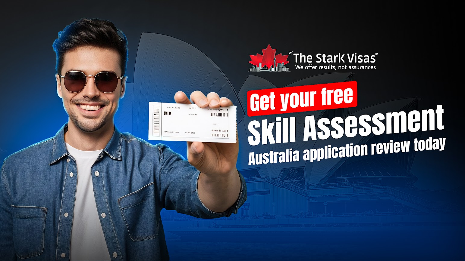 Get your free Skill Assessment Australia application review today