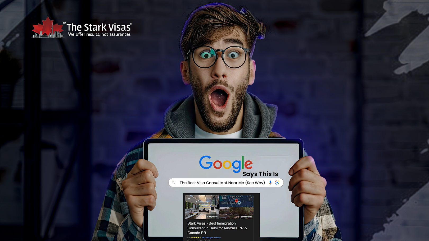Responsive image