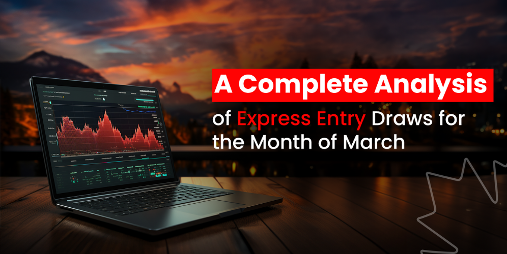 complete analysis of express entry draws