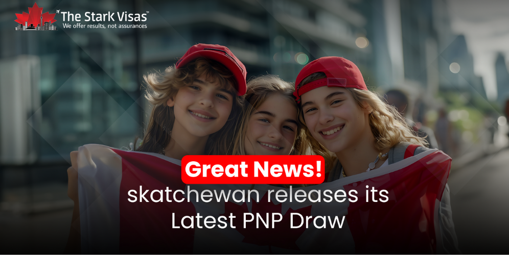 pnp-draws, canada-immigration, canada-pr, crs score, latest saskatchewan pnp draw