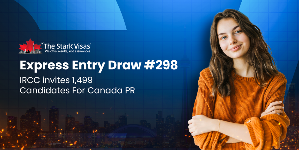 canada express entry draw 1499