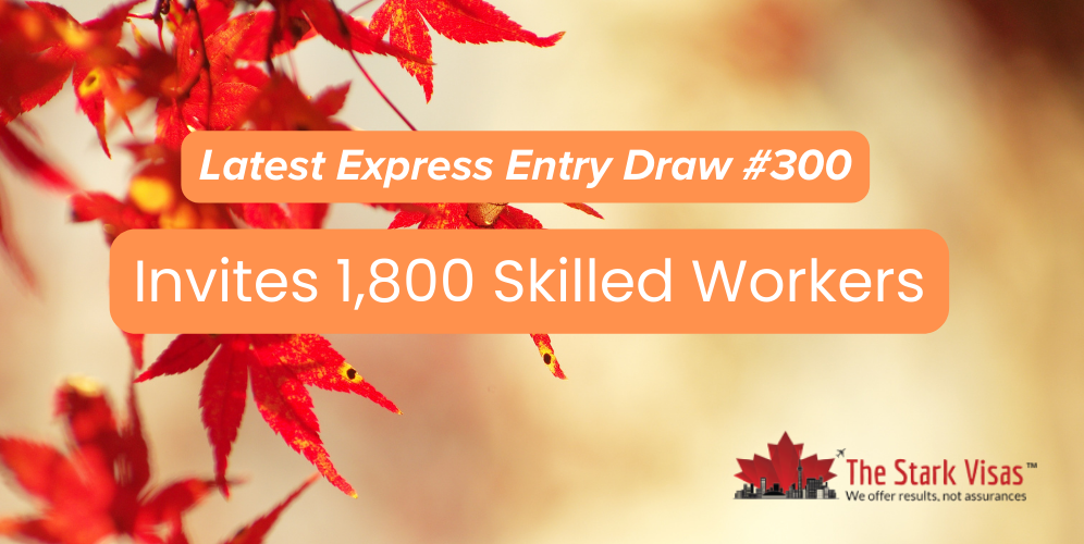 express entry draw, latest express entry draw, ircc draw, immigrate to canada