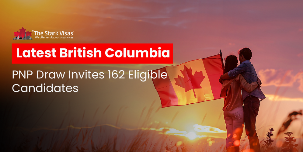 British Columbia PNP, PNP Draw, British Columbia PNP Draw, Provincial Nominee Program, Canada PR, Canada immigration, Immigrate to Canada, Latest PNP draw