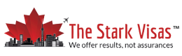 Stark Visas logo