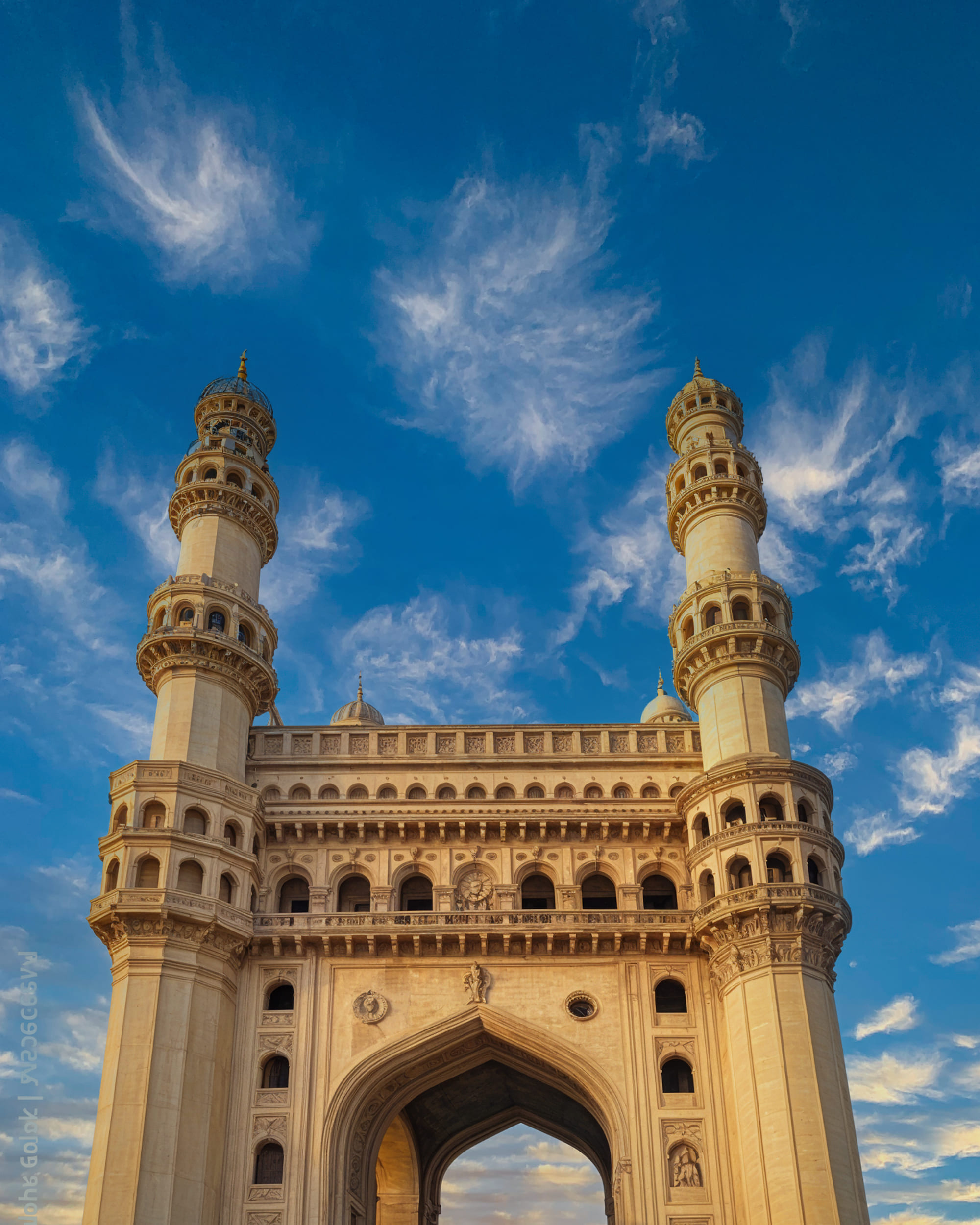 hyderabad-city