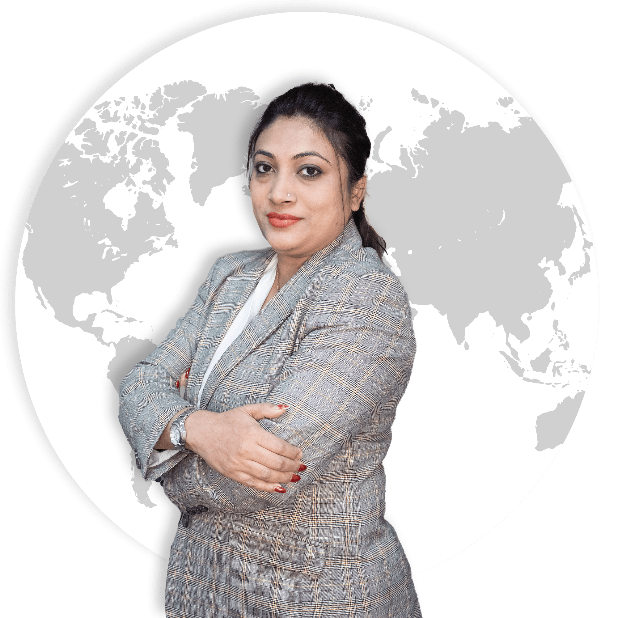 Tamalika Chowdhary