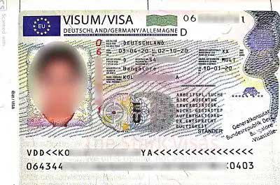 job-visa