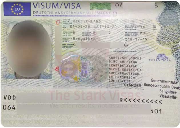 job-visa
